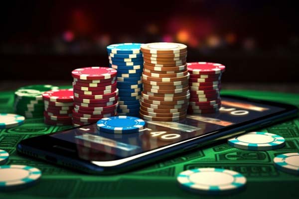 Скачать Kent Casino на Андроид